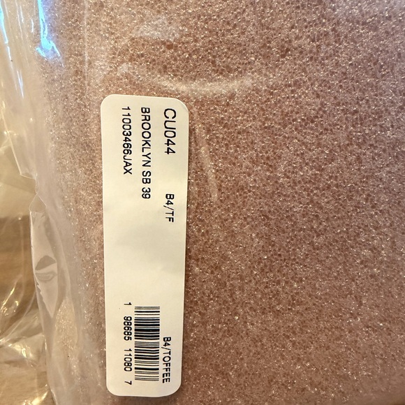 Coach Large Brooklyn 39 SB (Toffee) - Picture 6 of 10